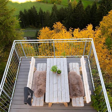 Franzls Panorama Appartements Bad Gastein Zewnętrze zdjęcie