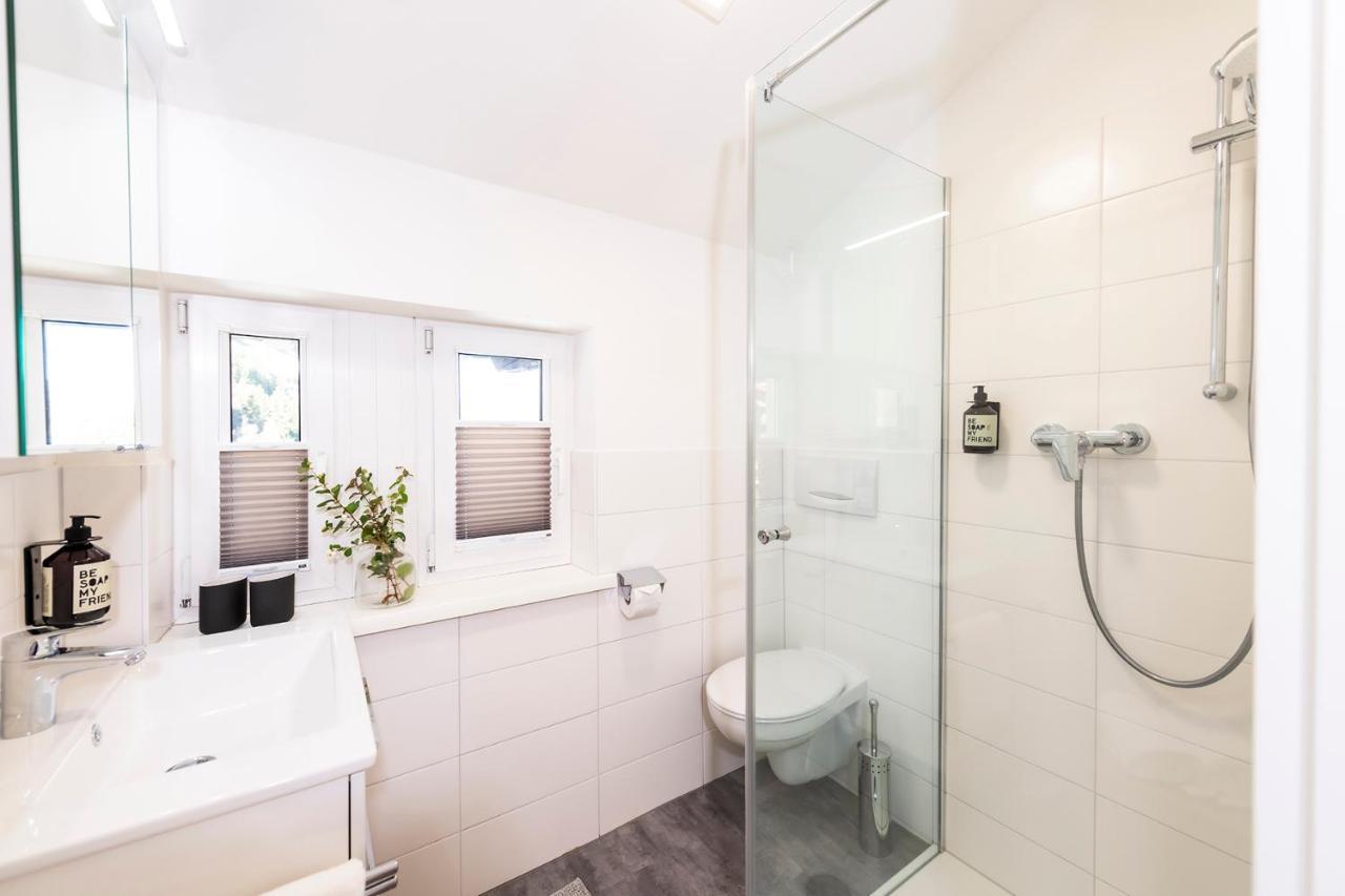 Franzls Panorama Appartements Bad Gastein Zewnętrze zdjęcie