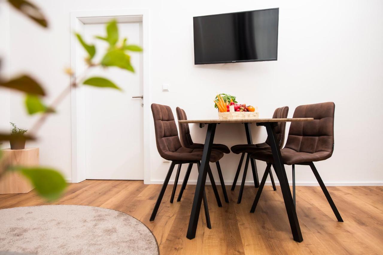 Franzls Panorama Appartements Bad Gastein Zewnętrze zdjęcie