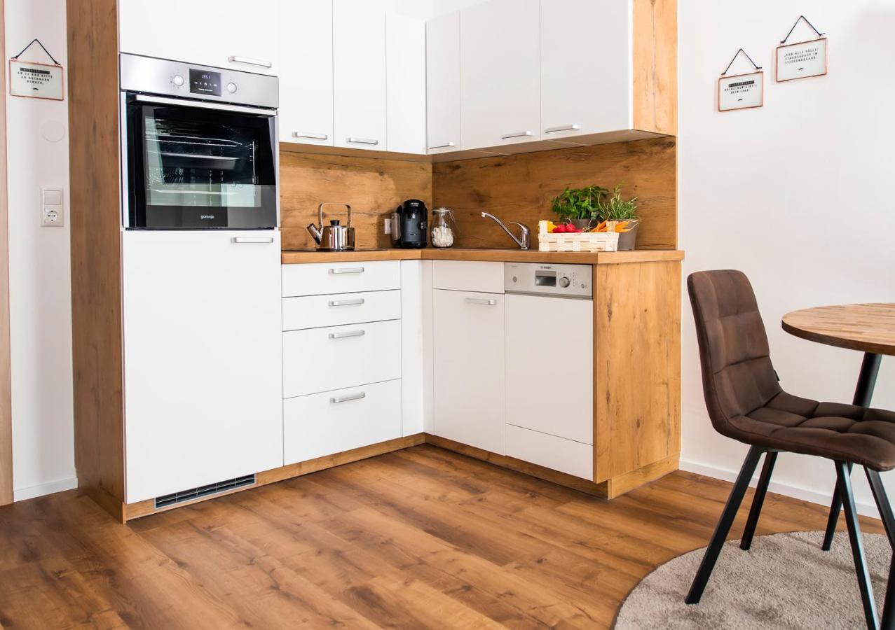 Franzls Panorama Appartements Bad Gastein Zewnętrze zdjęcie