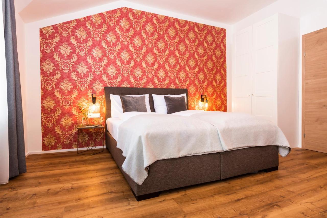 Franzls Panorama Appartements Bad Gastein Zewnętrze zdjęcie