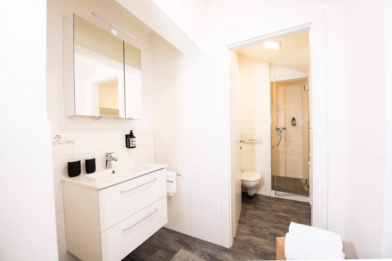 Franzls Panorama Appartements Bad Gastein Zewnętrze zdjęcie
