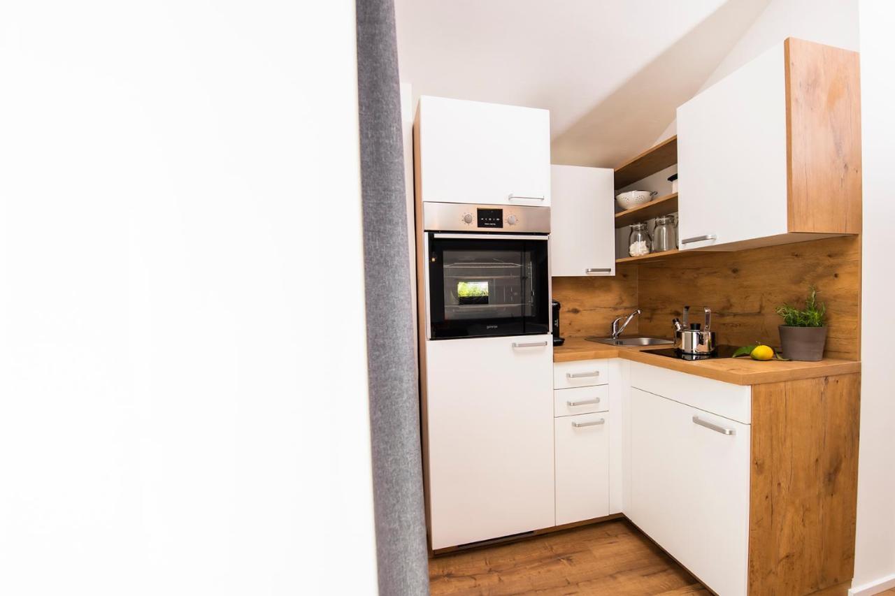 Franzls Panorama Appartements Bad Gastein Zewnętrze zdjęcie