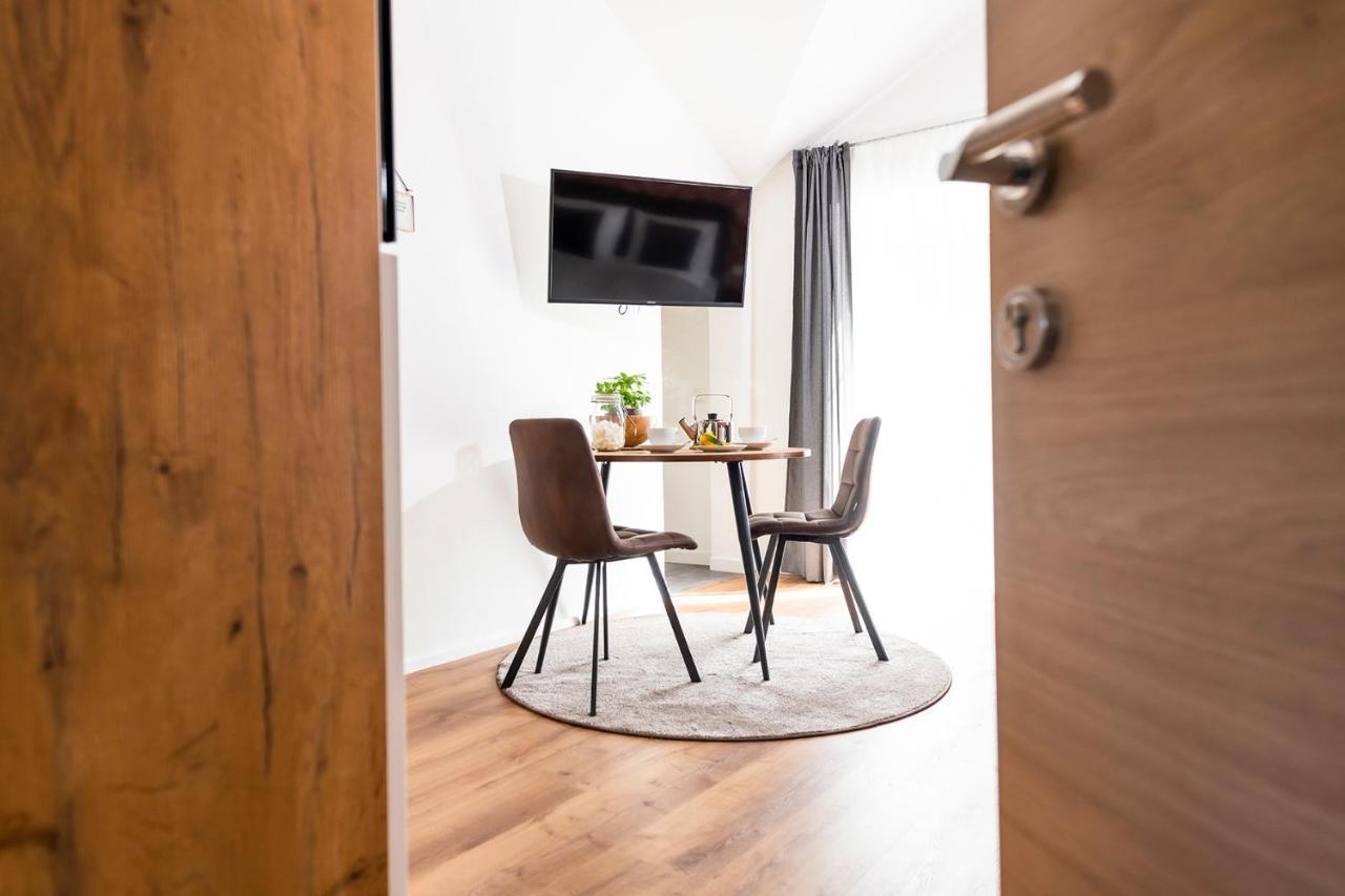 Franzls Panorama Appartements Bad Gastein Zewnętrze zdjęcie